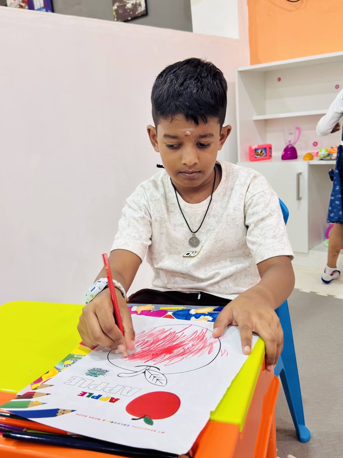 Jolly Jungle – Children’s Day Special at Jolly Jungle, Kondavil, Jaffna - photo 23