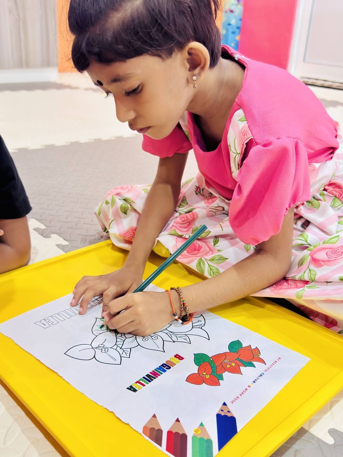 Jolly Jungle – Children’s Day Special at Jolly Jungle, Kondavil, Jaffna - photo 21
