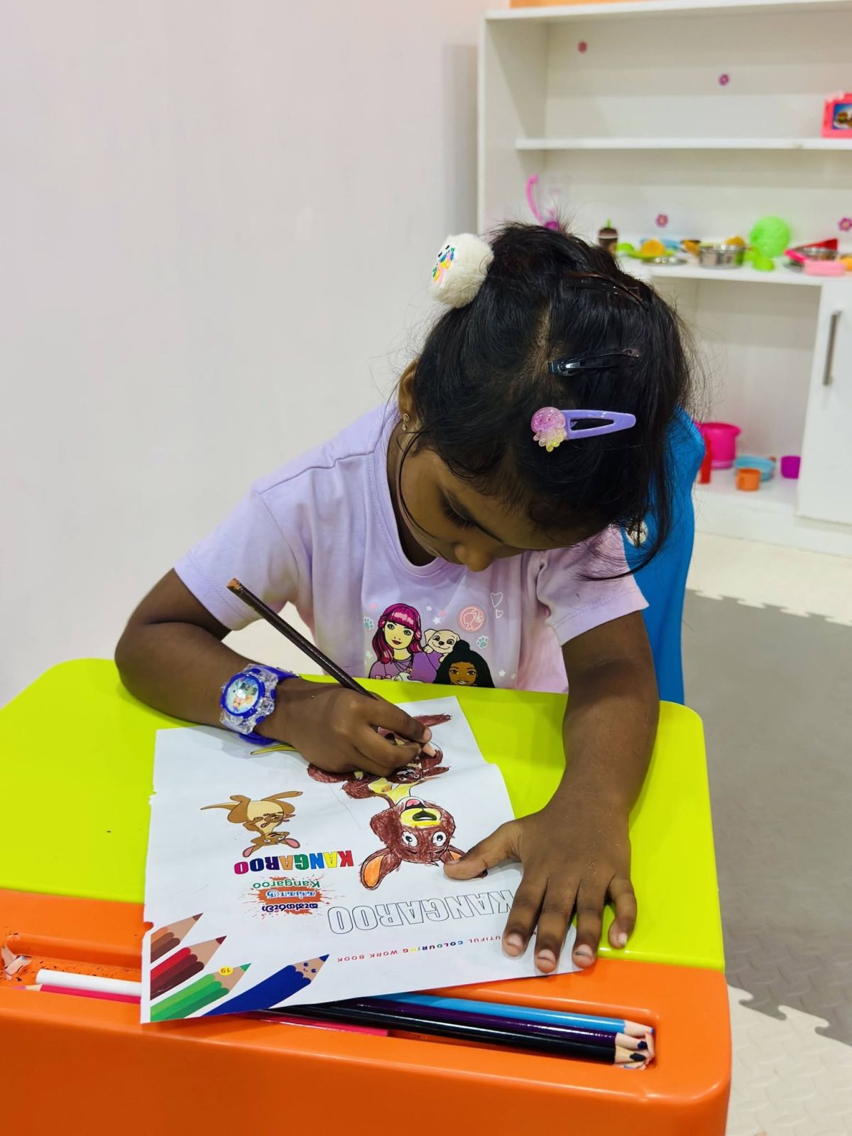 Jolly Jungle – Children’s Day Special at Jolly Jungle, Kondavil, Jaffna - photo 13