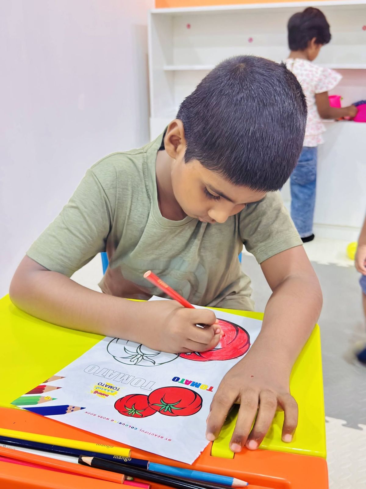 Jolly Jungle – Children’s Day Special at Jolly Jungle, Kondavil, Jaffna - photo 12