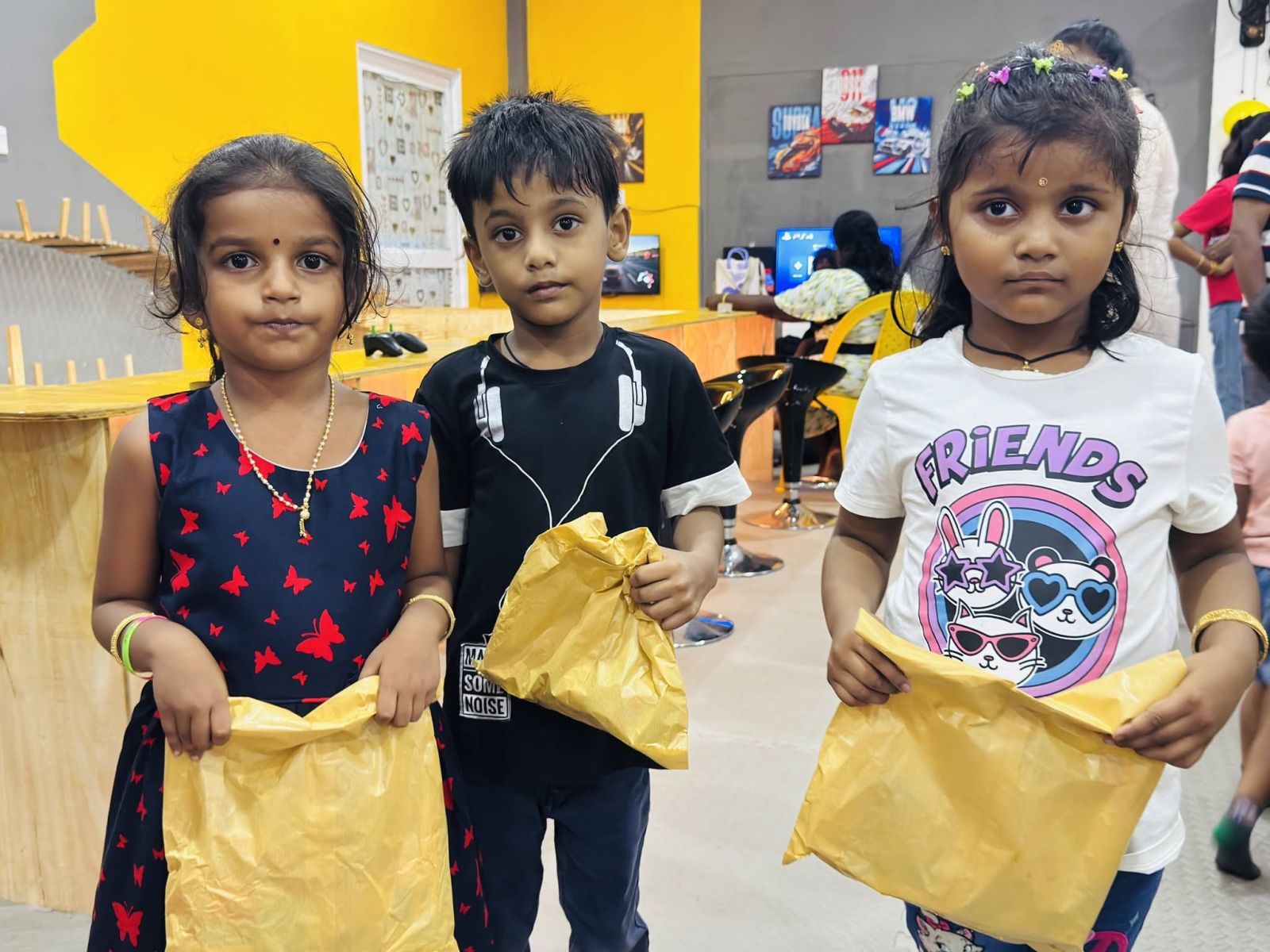 Jolly Jungle Children’s Day Gift Moments! at Jolly Jungle, Kondavil, Jaffna - photo 25